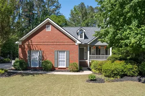 5014 Wesleyan Dr, Woodstock, GA 30189