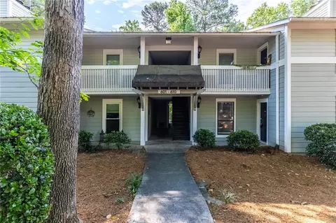 603 Summit North Dr NE, Atlanta, GA 30324
