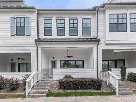 639 Stickley Oak Way, Woodstock, GA 30189