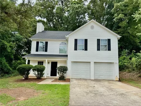 35 Rolling Ridge Dr, Covington, GA 30016