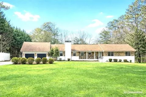 1319 Janmar Rd, Snellville, GA 30078