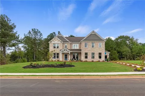 209 Delta Dr, Mcdonough, GA 30253