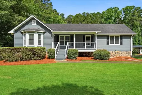 704 Emerald Rdg, Woodstock, GA 30189