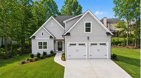3387 Surveyor Ct, Douglasville, GA 30135