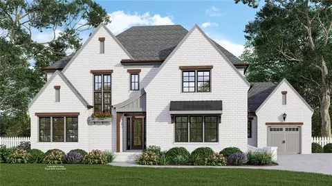 3840 Havenrock Dr, Marietta, GA 30066