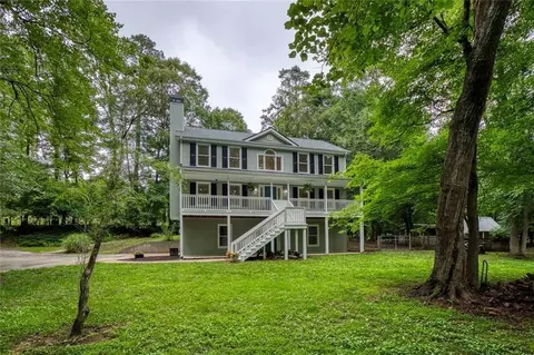 1274 Roper Rd, Canton, GA 30115
