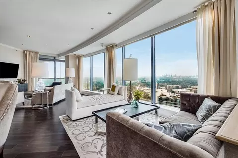 3344 Peachtree Rd NE #3301, Atlanta, GA 30326