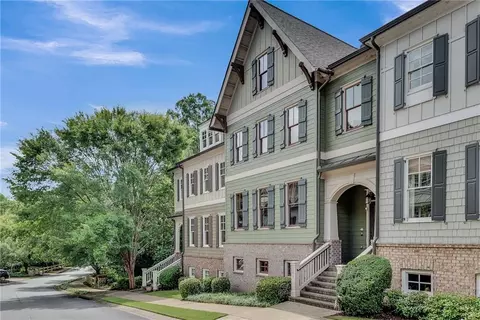 141 Staddlebridge Ave, Canton, GA 30114
