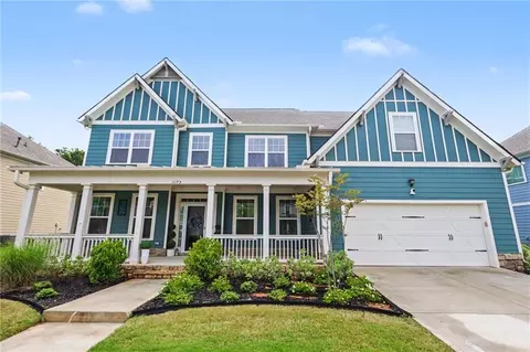 3175 Ancoats St, Douglasville, GA 30135