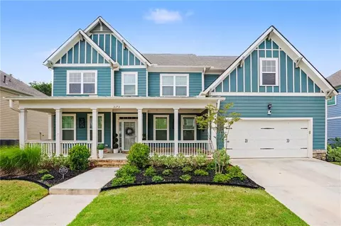 3175 Ancoats St, Douglasville, GA 30135