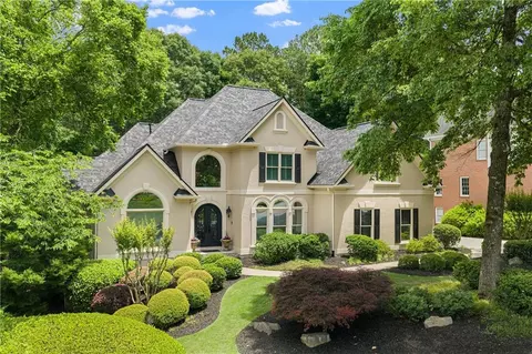 9810 Rod Rd, Johns Creek, GA 30022