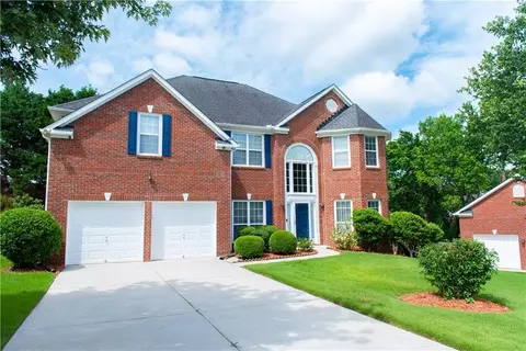 425 Martin Creek Way, Lawrenceville, GA 30045
