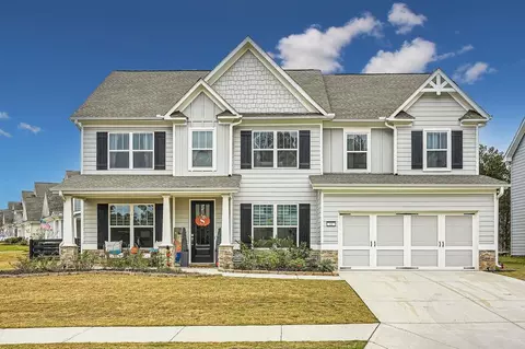 11 Daffodil Lndg, Dallas, GA 30132