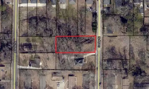 0 Conley St, College Park, GA 30337