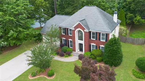 5224 Camden Lake Pkwy NW, Acworth, GA 30101