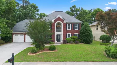 5224 Camden Lake Pkwy NW, Acworth, GA 30101