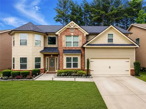 4096 Water Mill Dr, Buford, GA 30519