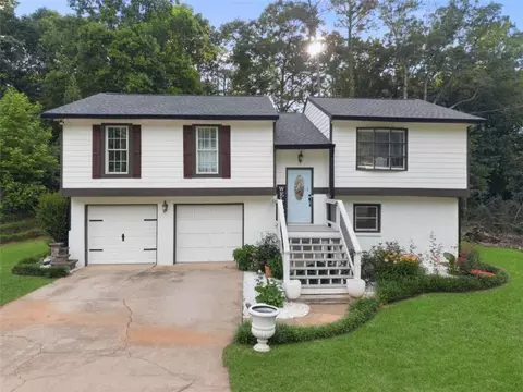 4729 Cedar Lake Dr SE, Conyers, GA 30094