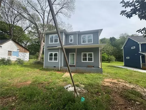 6895 Magnolia St, Lithonia, GA 30058