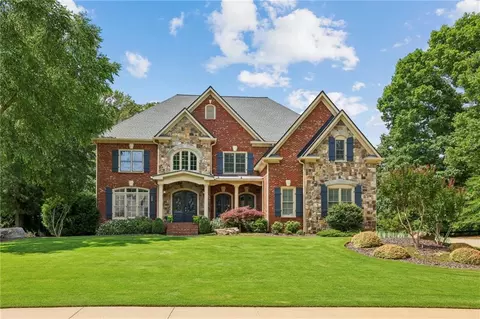 196 Affirmed Ct, Alpharetta, GA 30004