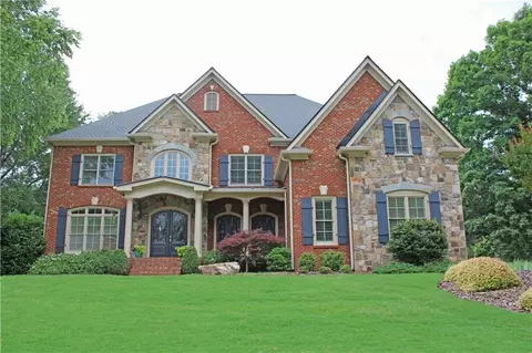 196 Affirmed Ct, Alpharetta, GA 30004