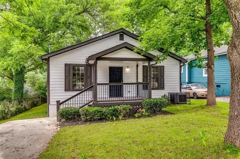1149 Ira St SW, Atlanta, GA 30310