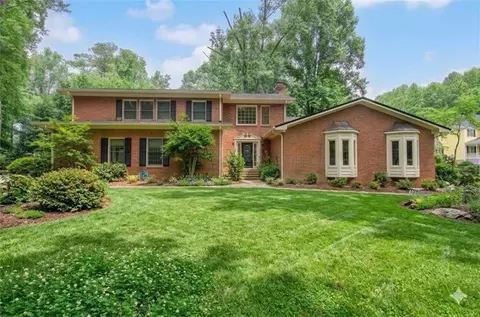 2316 Cross Creek Dr SW, Powder Springs, GA 30127