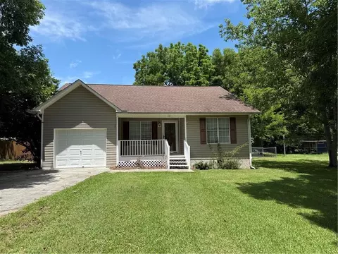 639 Buck Blvd SE, Calhoun, GA 30701
