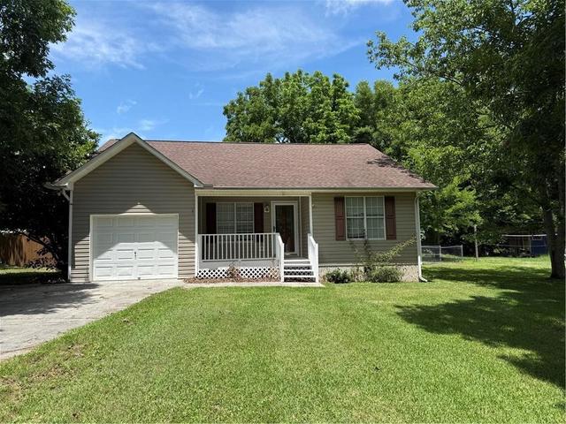 639 Buck Blvd SE, Calhoun, GA 30701