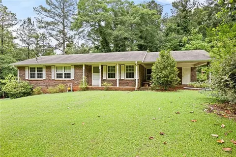 2458 Hiram Sudie Rd, Hiram, GA 30141
