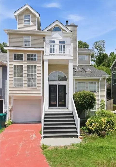 2270 Goodwood Blvd SE, Smyrna, GA 30080