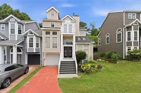 2270 Goodwood Blvd SE, Smyrna, GA 30080