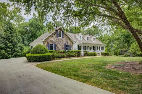 3391 Monica Ln, Conyers, GA 30094