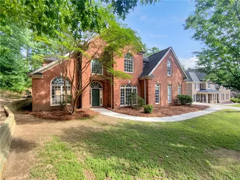 3832 Cherry Ridge Blvd, Decatur, GA 30034