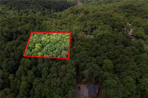 0 Pamela Ct, Ellijay, GA 30540