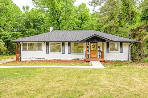 1803 Fay St SE, Atlanta, GA 30316