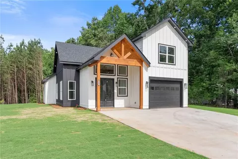 3115 Heritage Crossing Dr, Buford, GA 30519