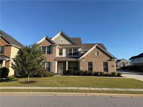 106 Westberry St, Peachtree City, GA 30269