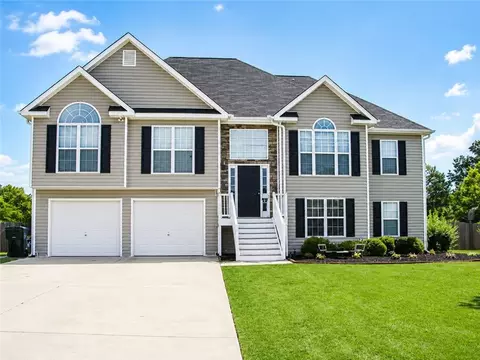 247 Anita Dr, Powder Springs, GA 30127
