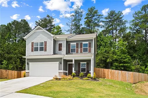 442 Deven Dr, Dallas, GA 30132