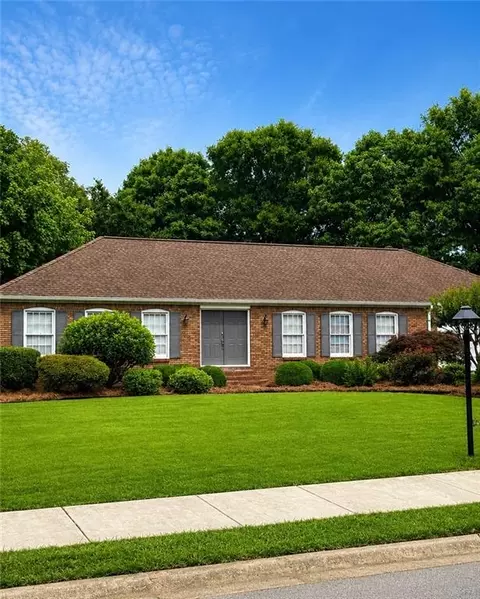 5209 Happy Hollow Rd, Atlanta, GA 30360