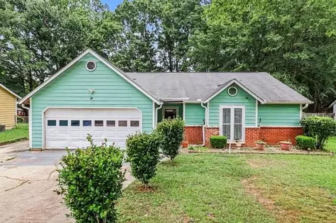 8780 Ansley Way, Jonesboro, GA 30238