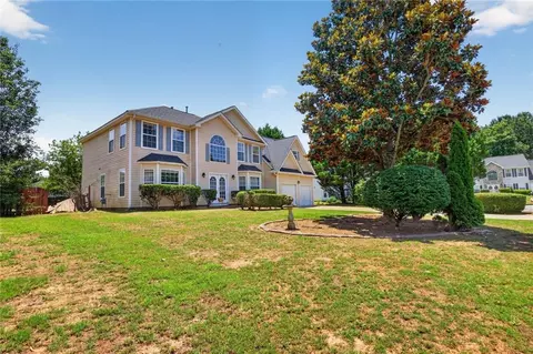 3005 Peach Blossom Trce SE, Conyers, GA 30013