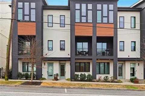 2347 Hosea L Williams Dr SE #3, Atlanta, GA 30317