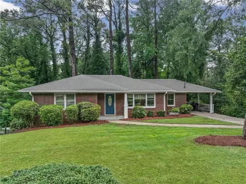 1762 Boulderview Dr SE, Atlanta, GA 30316