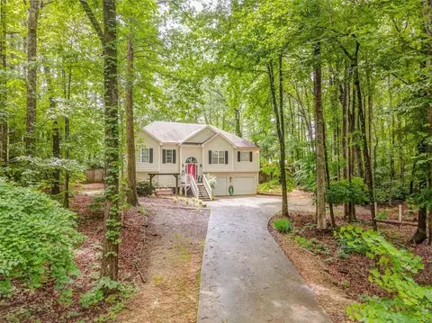 246 Glenridge Dr, Villa Rica, GA 30180
