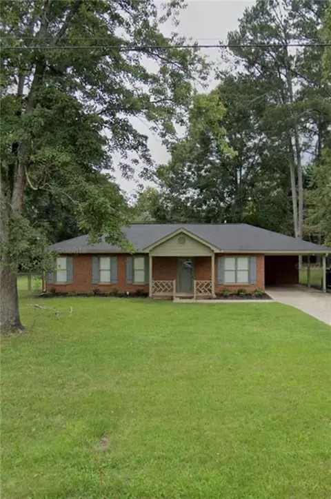 194 Wade St NE, Rome, GA 30161
