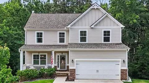 12 Ashwood Dr SE, Cartersville, GA 30120