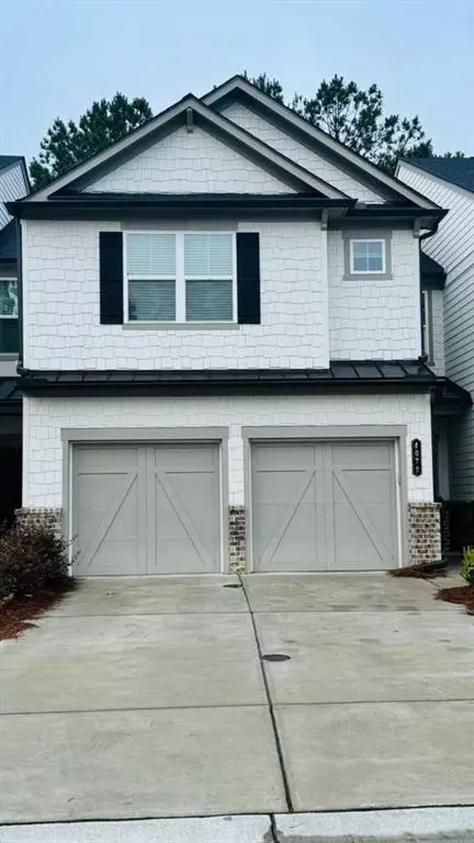 4078 Haleston Rd, Duluth, GA 30097