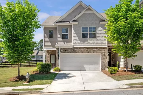 1804 Shetley Creek Dr, Norcross, GA 30071